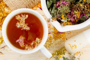 Рецепты полезных травяных чаев при беременности
