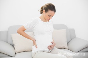 Гипотрофия плода при беременности